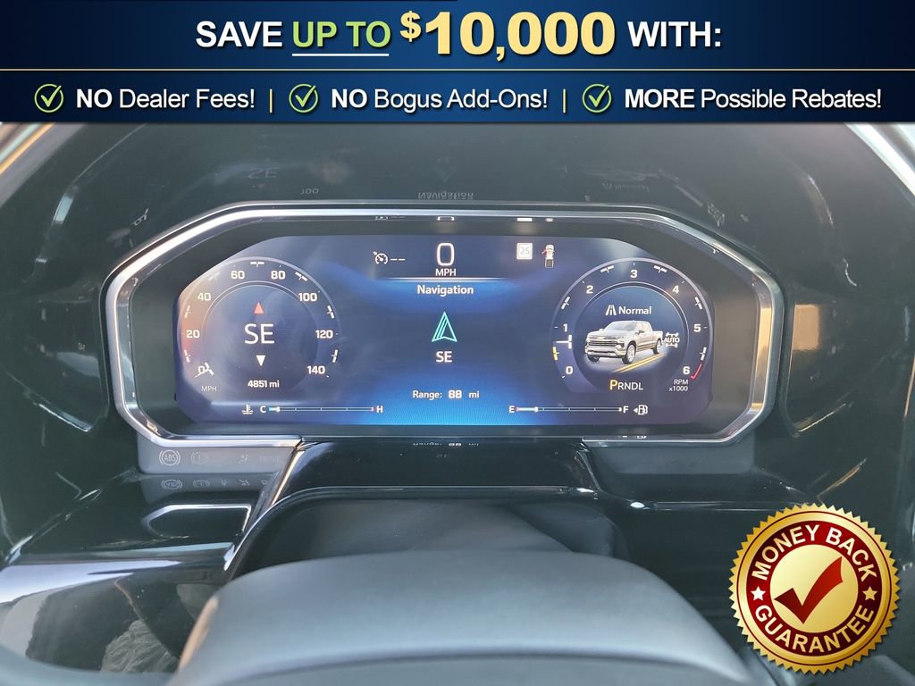 2026 Chevrolet Silverado 1500 LT - Photo 29
