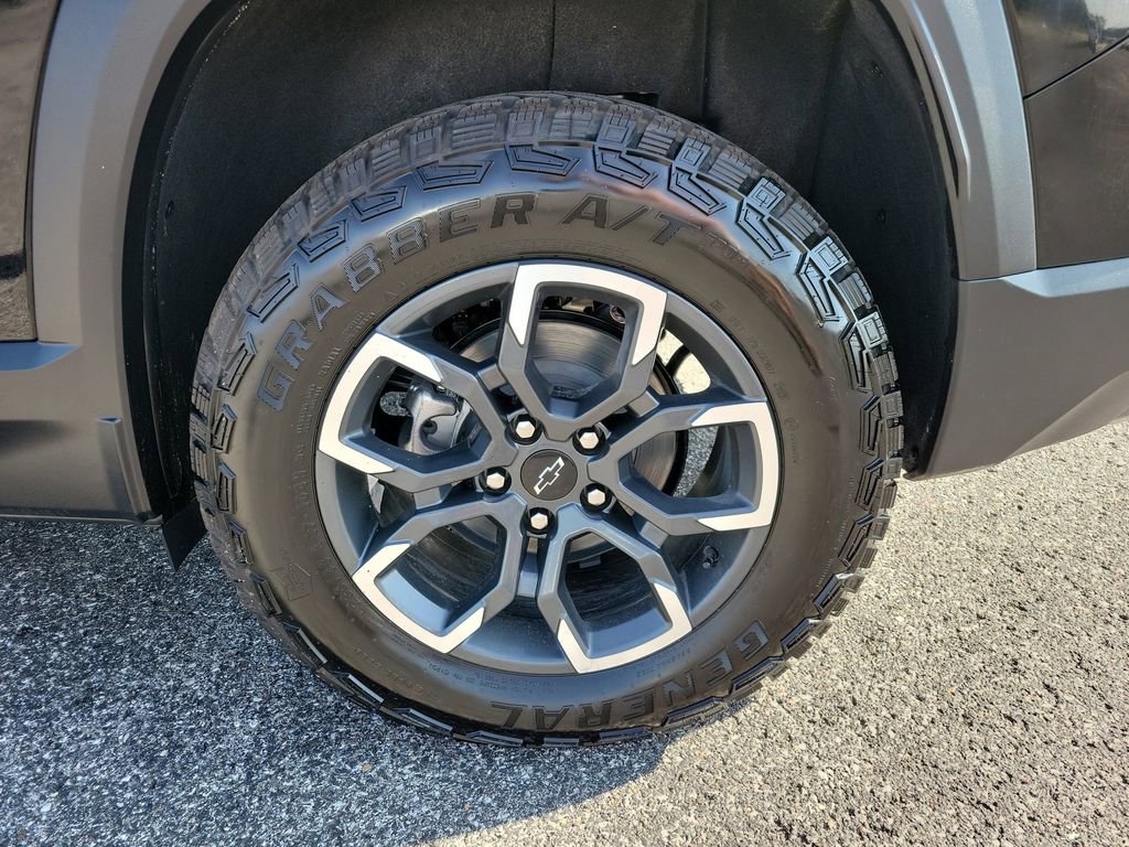 2026 Chevrolet Equinox ACTIV - Photo 8