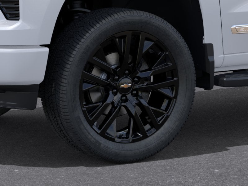 2026 Chevrolet Silverado 1500 High Country - Photo 38