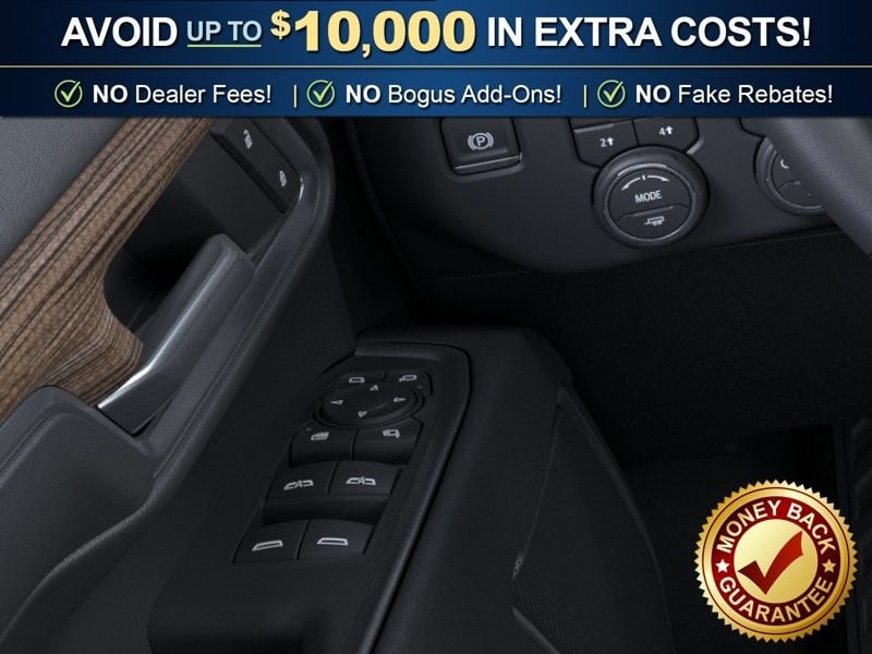 2026 Chevrolet Silverado 2500 HD LT - Photo 27