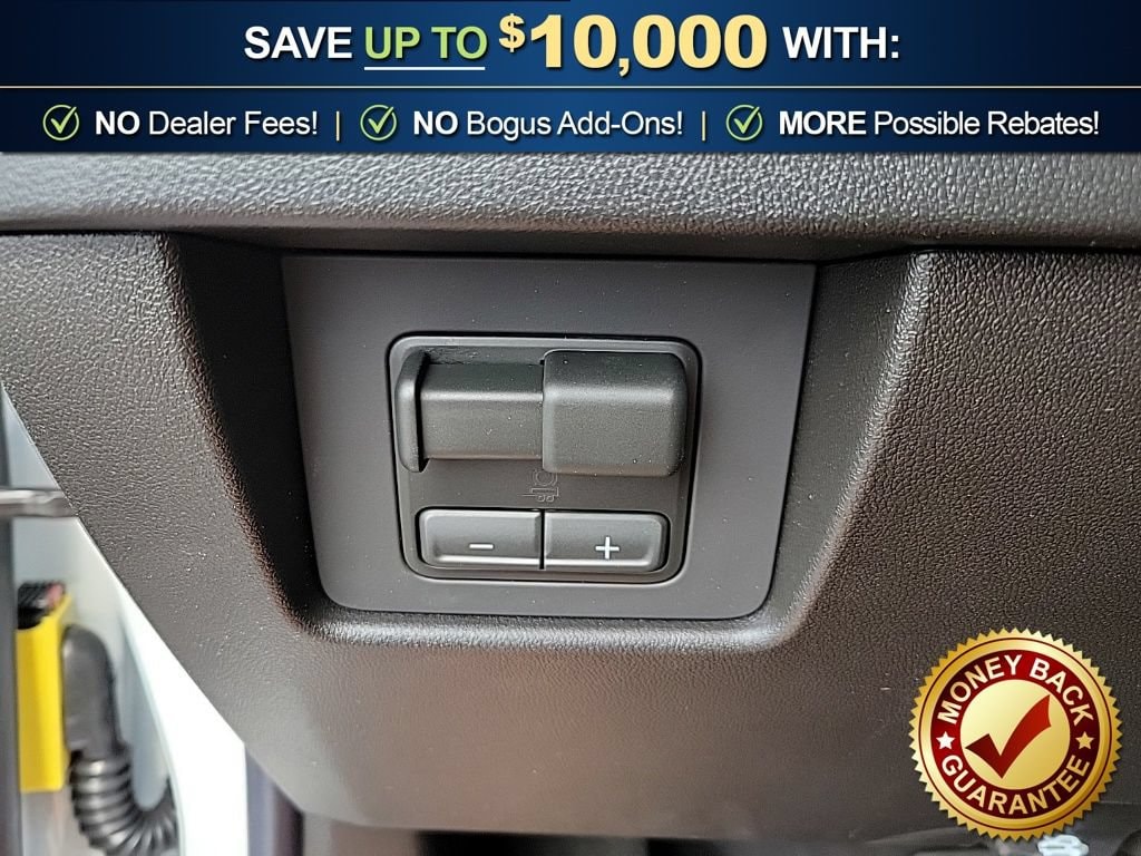 2026 Chevrolet Colorado Trail Boss - Photo 24
