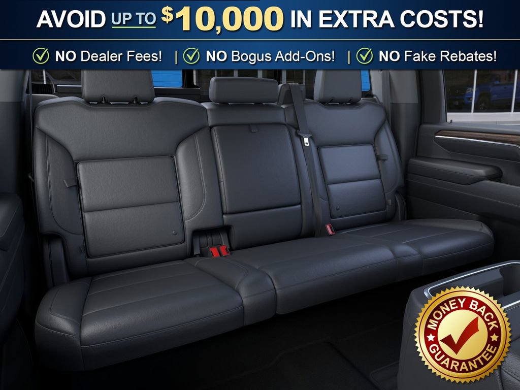 2026 Chevrolet Silverado 2500 HD LT - Photo 22