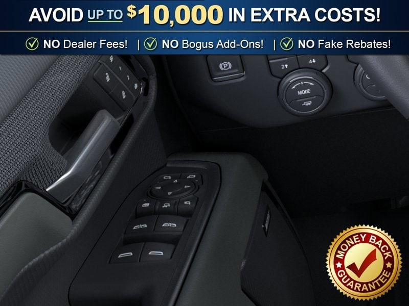 2026 Chevrolet Silverado 2500 HD ZR2 - Photo 27