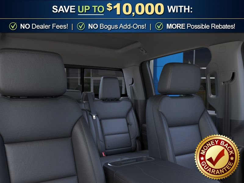 2026 Chevrolet Silverado 1500 RST - Photo 29