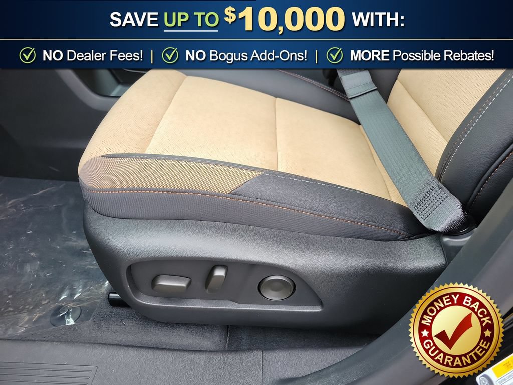 2026 Chevrolet Equinox ACTIV - Photo 16