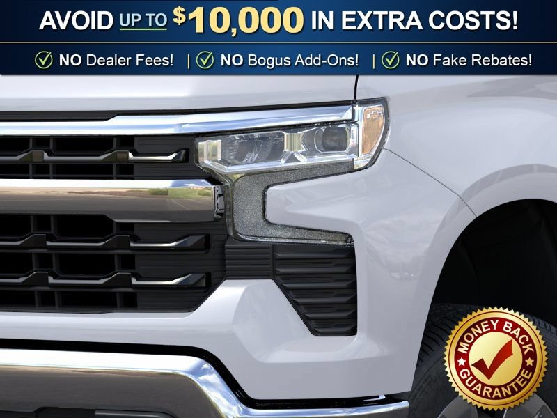 2026 Chevrolet Silverado 1500 LT - Photo 14