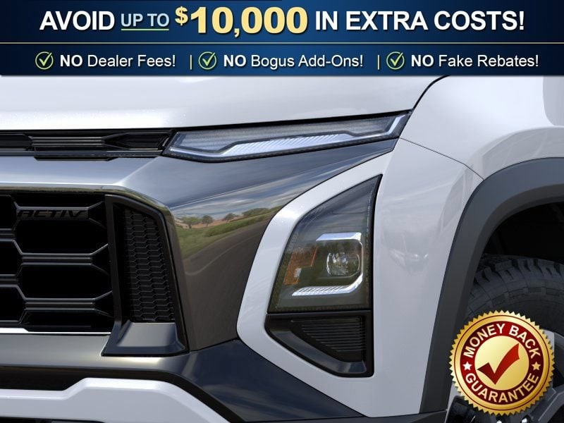2026 Chevrolet Equinox ACTIV - Photo 14