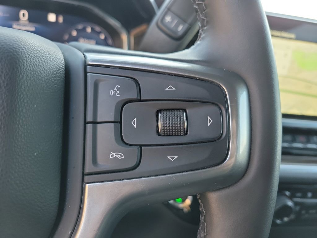2026 Chevrolet Silverado 1500 LT - Photo 23