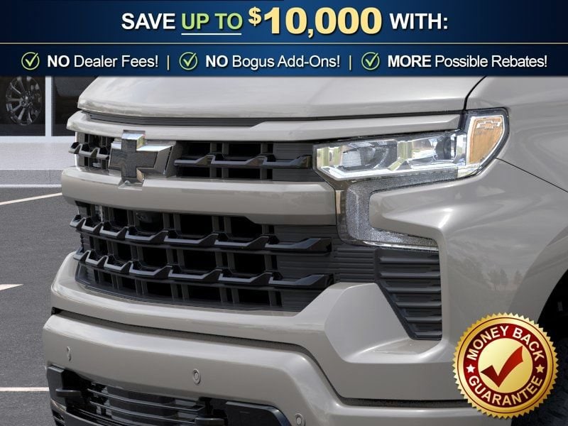 2026 Chevrolet Silverado 1500 RST - Photo 18