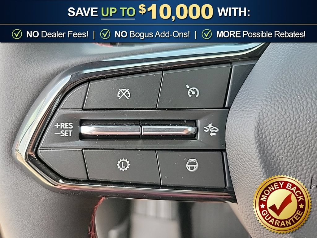 2026 Chevrolet Traverse RS - Photo 29
