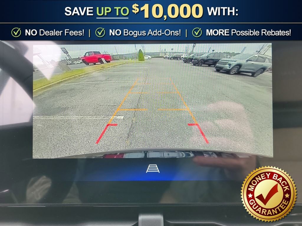 2026 Chevrolet Equinox ACTIV - Photo 27