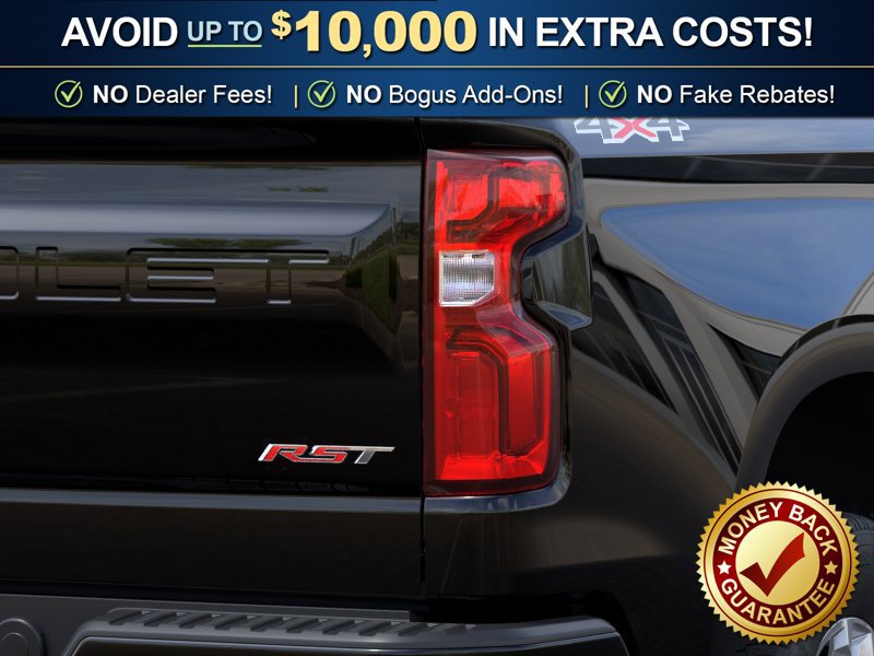2026 Chevrolet Silverado 1500 RST - Photo 16