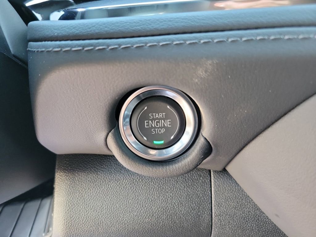 2026 Chevrolet Suburban LS - Photo 18