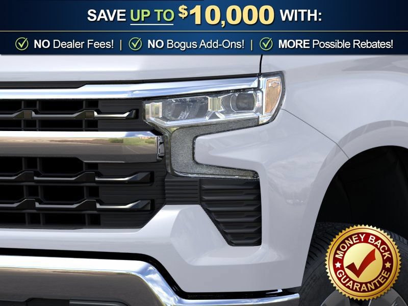 2026 Chevrolet Silverado 1500 LT - Photo 14