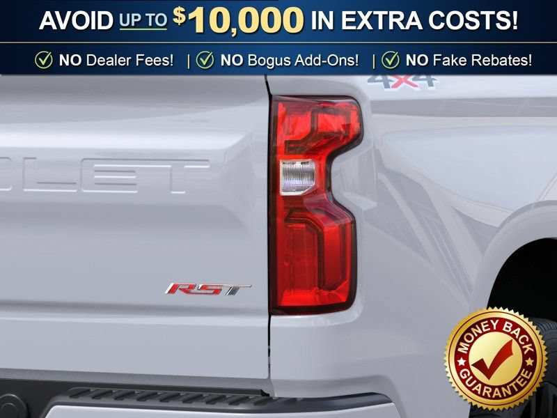 2026 Chevrolet Silverado 1500 RST - Photo 16