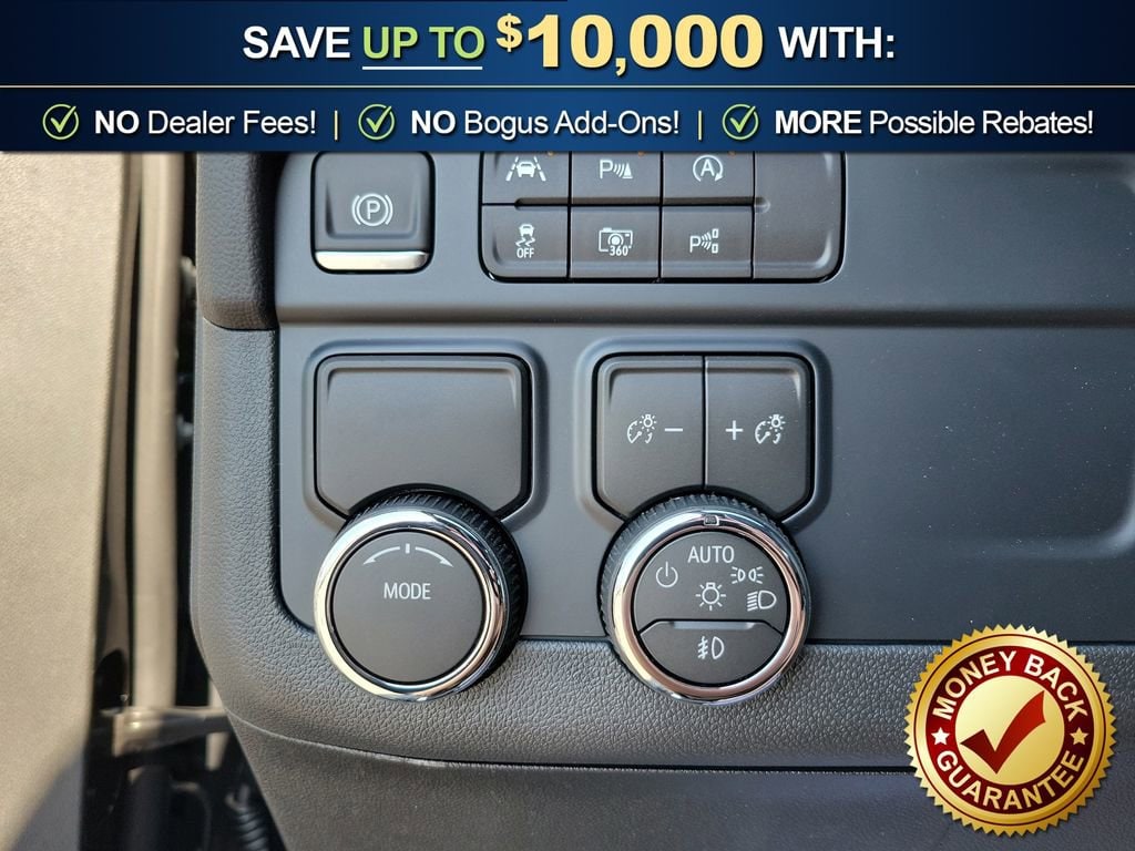 2026 Chevrolet Suburban Premier - Photo 28