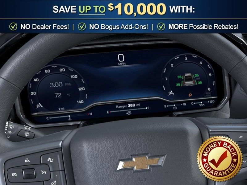 2026 Chevrolet Silverado 1500 LT - Photo 23