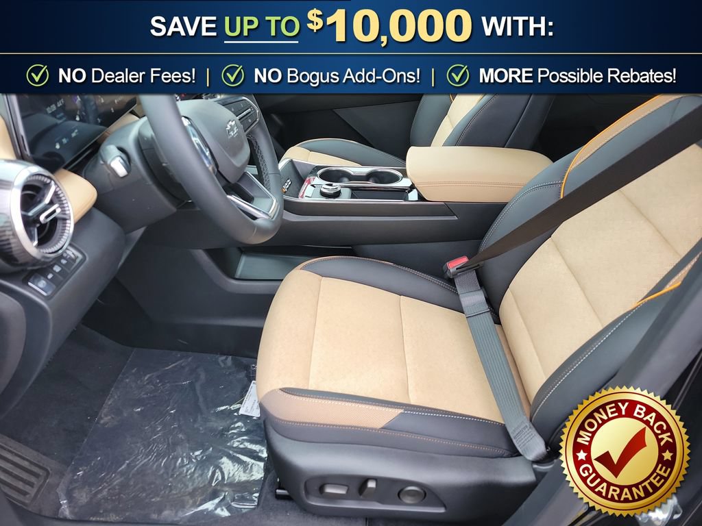 2026 Chevrolet Equinox ACTIV - Photo 14