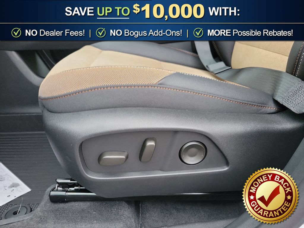 2026 Chevrolet Equinox ACTIV - Photo 17