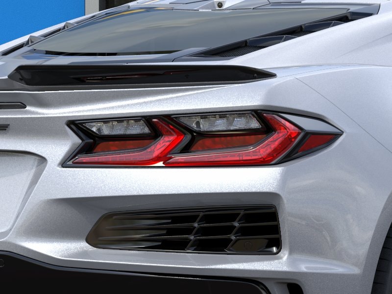 2026 Chevrolet Corvette 2LZ - Photo 41