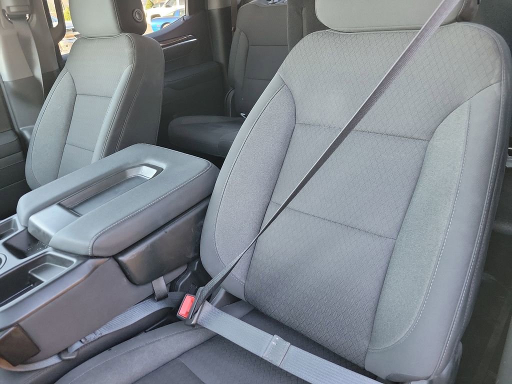 2026 Chevrolet Silverado 1500 LT - Photo 12