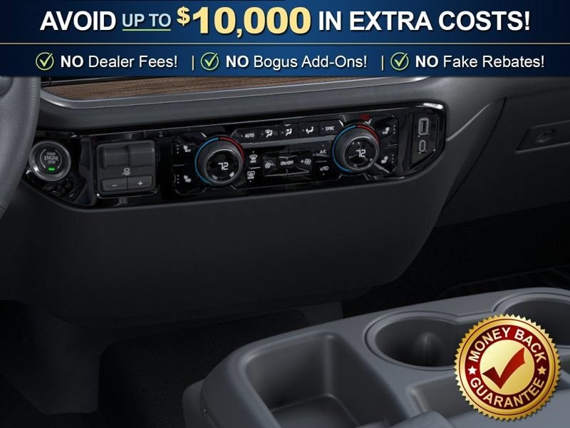 2026 Chevrolet Silverado 1500 LT - Photo 28