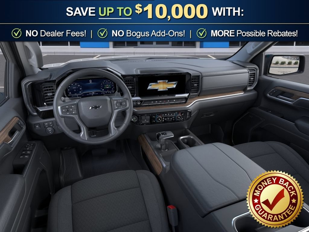 2026 Chevrolet Silverado 1500 RST - Photo 20
