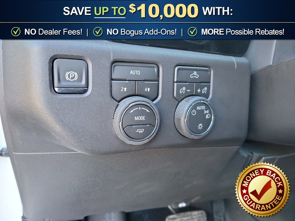 2026 Chevrolet Silverado 1500 LT - Photo 26