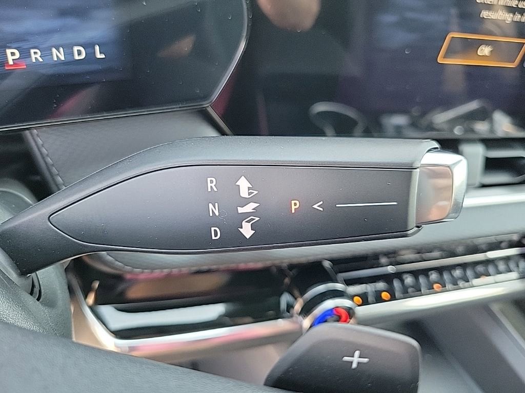 2026 Chevrolet Equinox LT - Photo 19