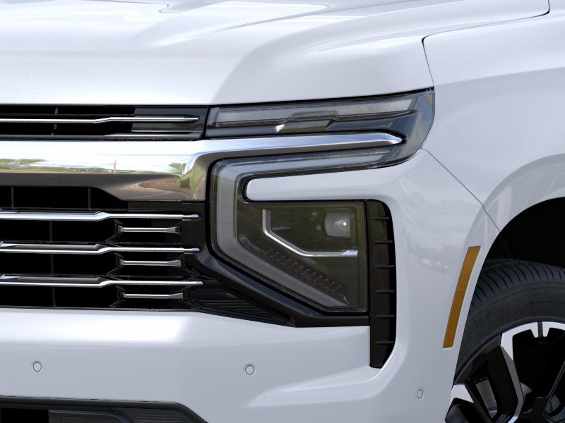 2026 Chevrolet Tahoe Premier - Photo 39