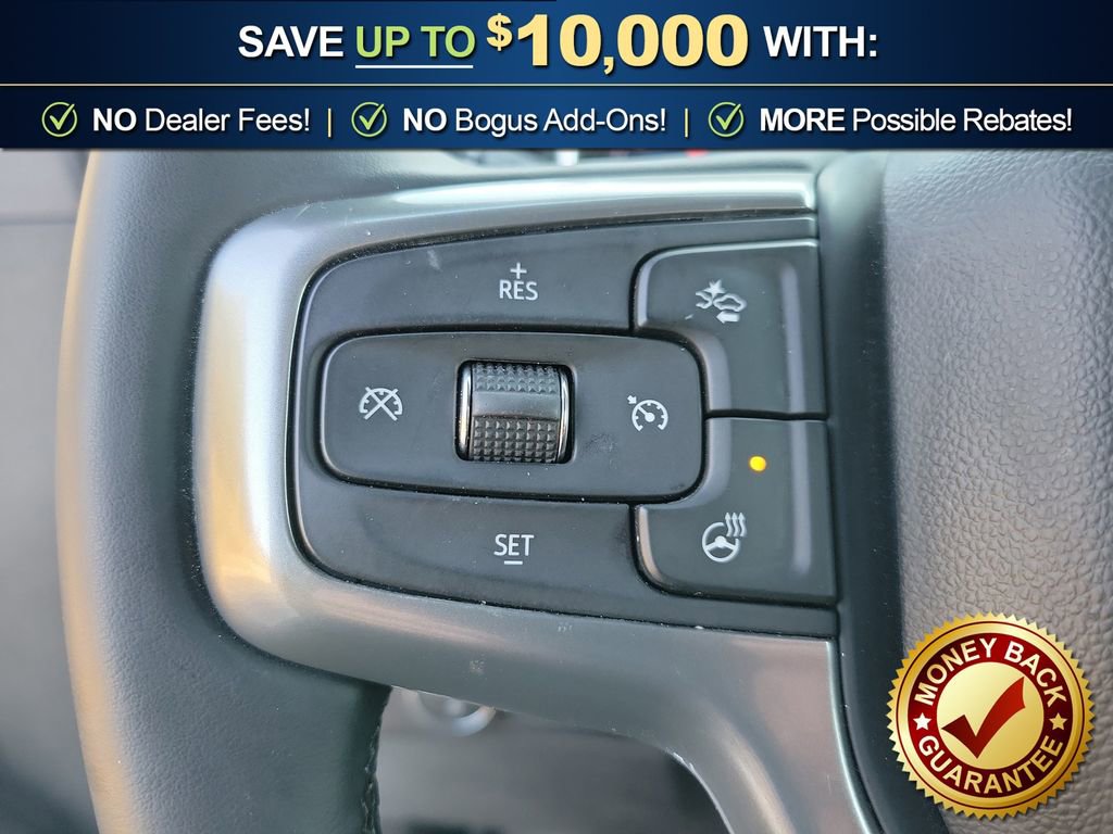 2026 Chevrolet Silverado 1500 LT - Photo 27