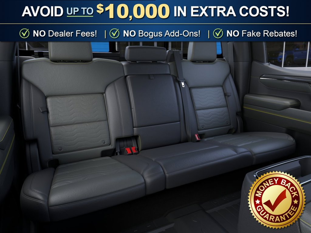 2026 Chevrolet Silverado 1500 ZR2 - Photo 22