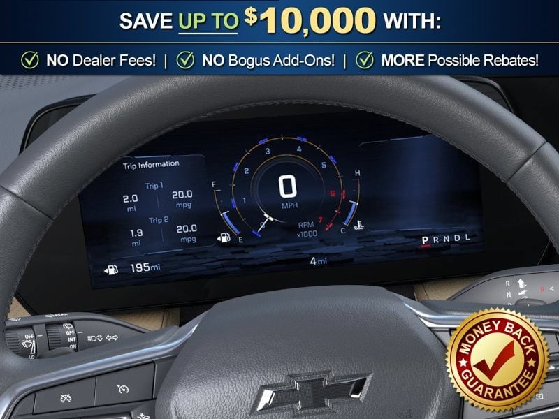 2026 Chevrolet Equinox ACTIV - Photo 23