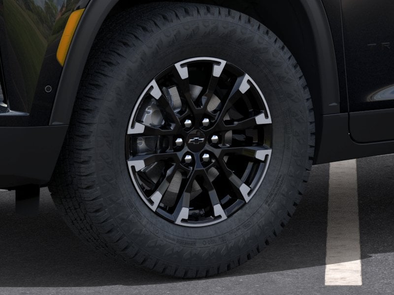 2026 Chevrolet Traverse Z71 - Photo 43