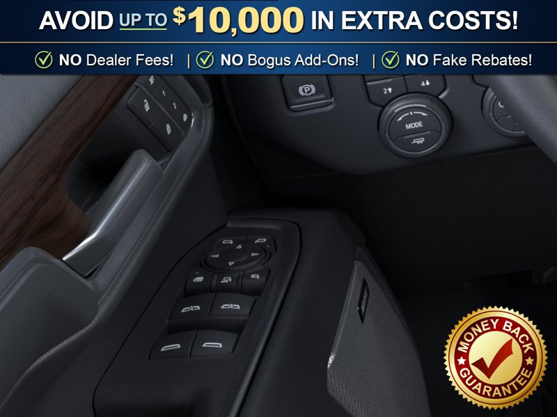 2026 Chevrolet Silverado 2500 HD High Country - Photo 27