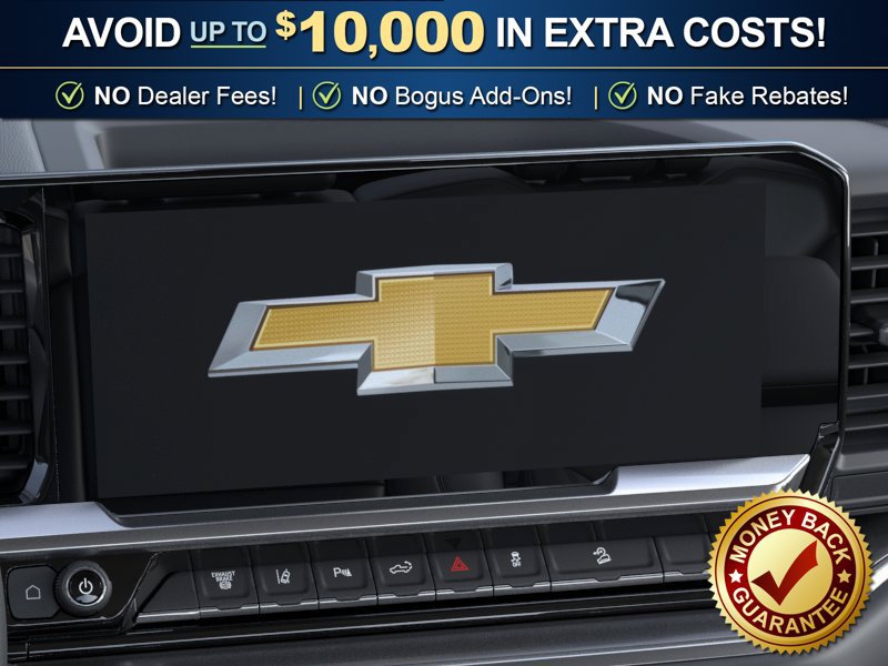 2026 Chevrolet Silverado 2500 HD High Country - Photo 25