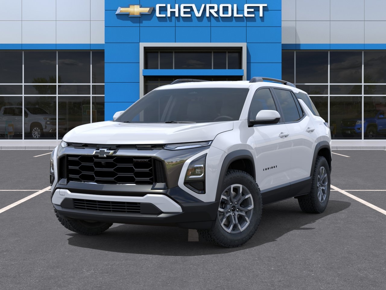 2026 Chevrolet Equinox ACTIV - Photo 40