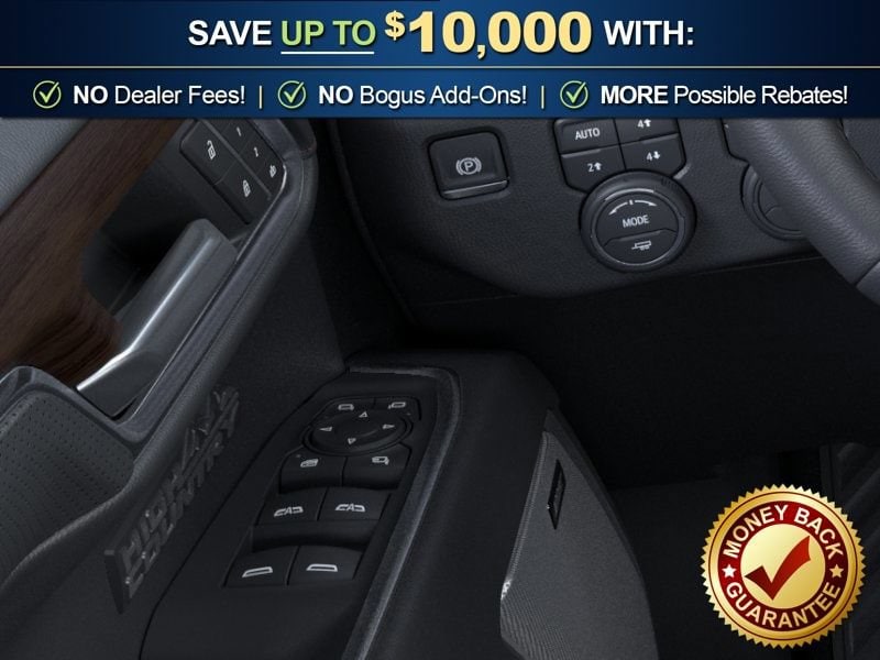 2026 Chevrolet Silverado 1500 High Country - Photo 27