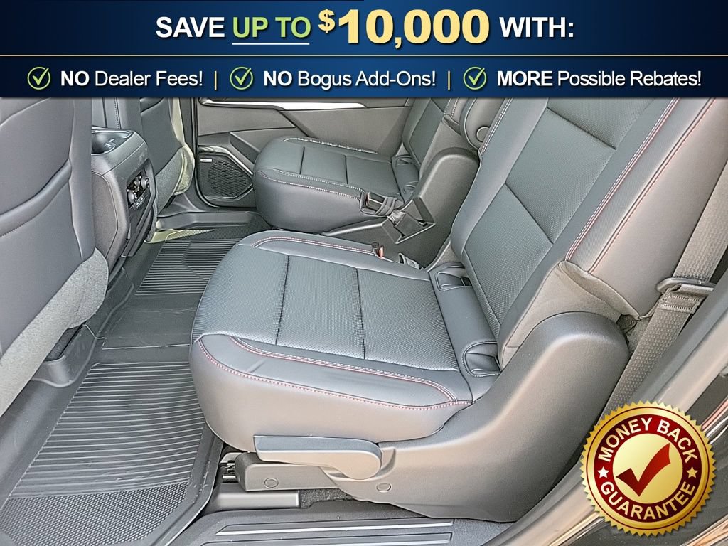 2026 Chevrolet Traverse Z71 - Photo 23