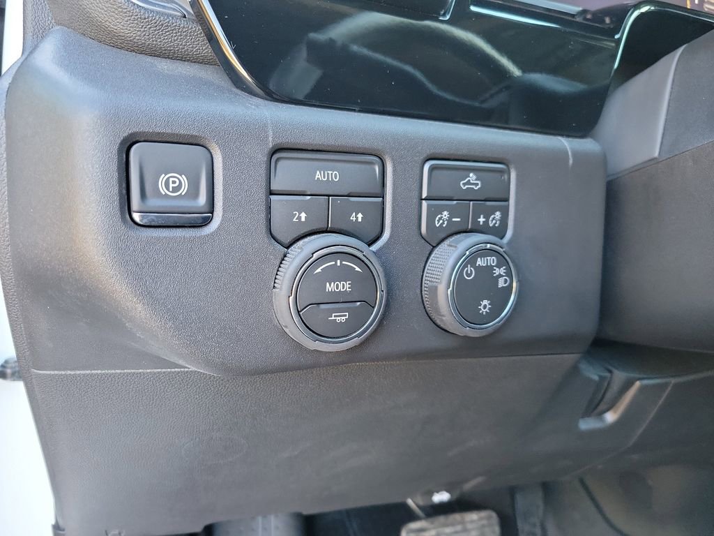 2026 Chevrolet Silverado 1500 LT - Photo 21