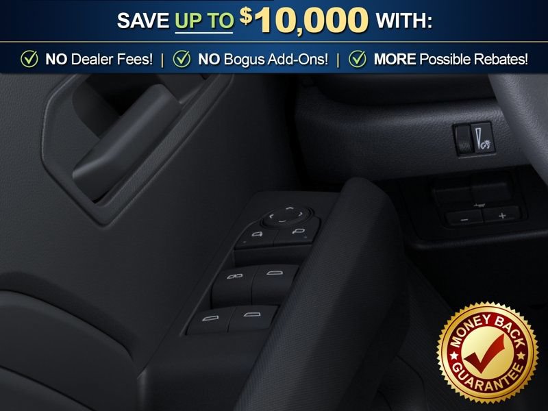 2026 Chevrolet Colorado Trail Boss - Photo 27