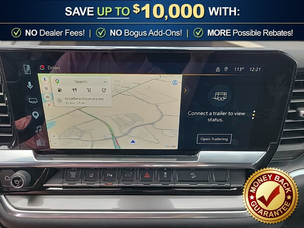 2026 Chevrolet Silverado 2500 HD High Country - Photo 34