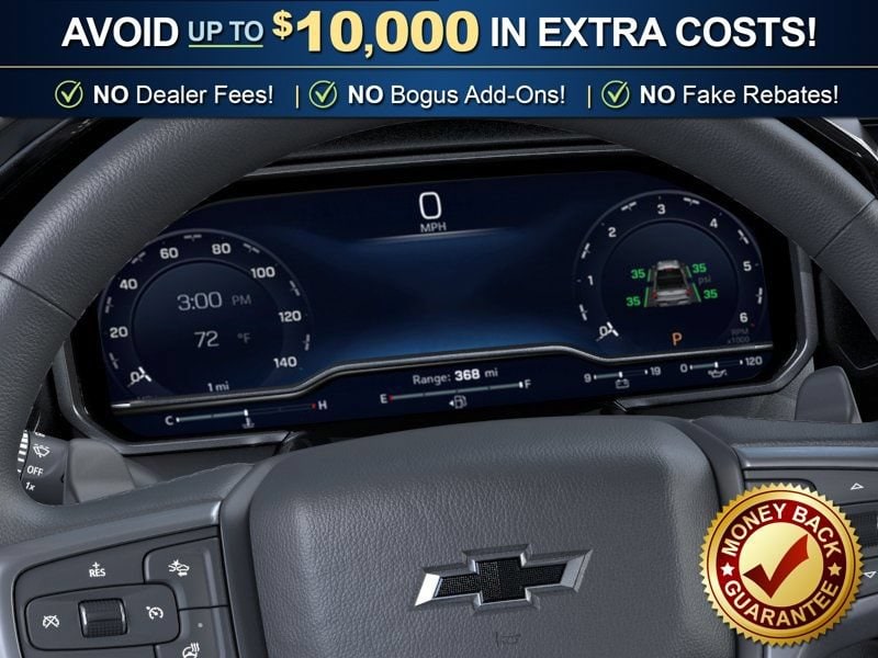 2026 Chevrolet Silverado 1500 RST - Photo 23