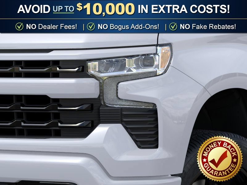2026 Chevrolet Silverado 1500 RST - Photo 14