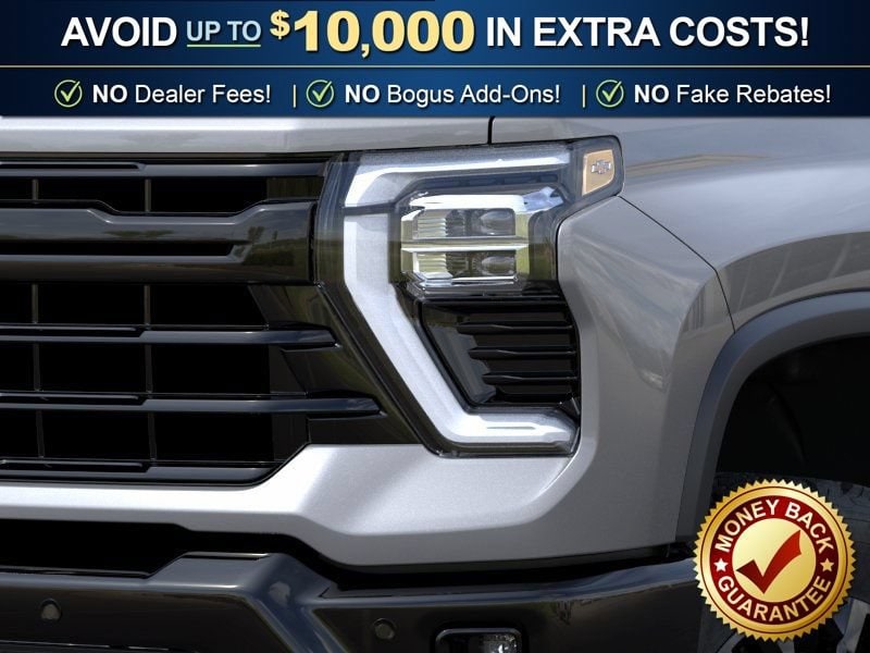 2026 Chevrolet Silverado 2500 HD LT - Photo 14
