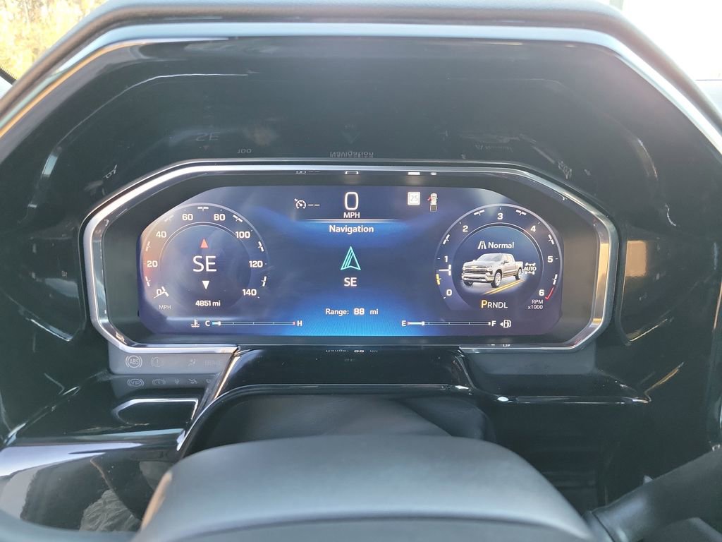 2026 Chevrolet Silverado 1500 LT - Photo 24