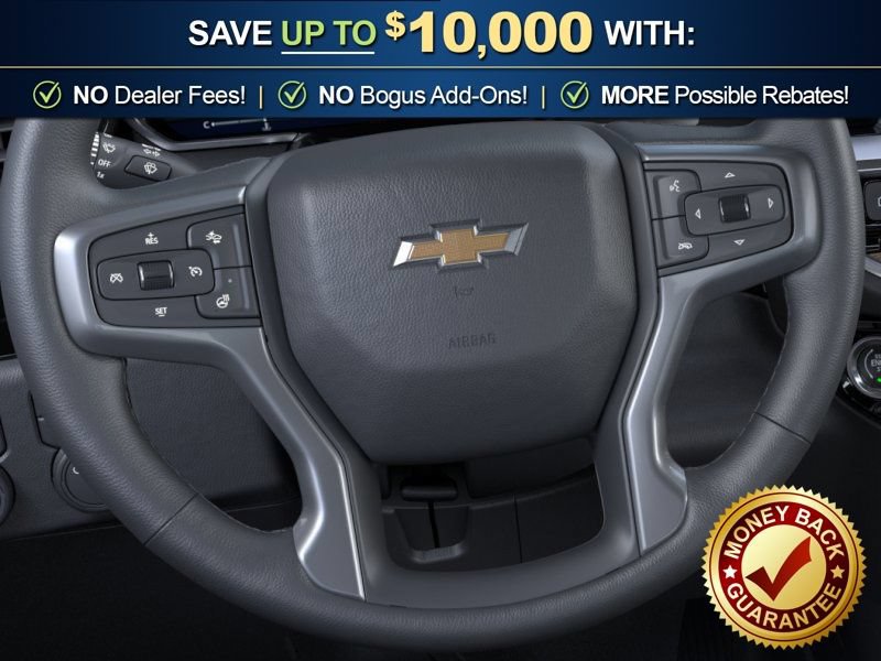 2026 Chevrolet Silverado 1500 LT - Photo 24