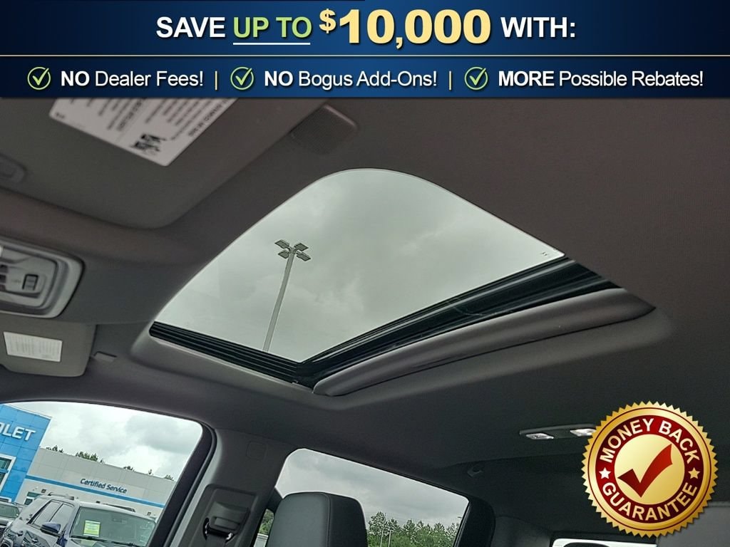 2026 Chevrolet Silverado 1500 RST - Photo 18
