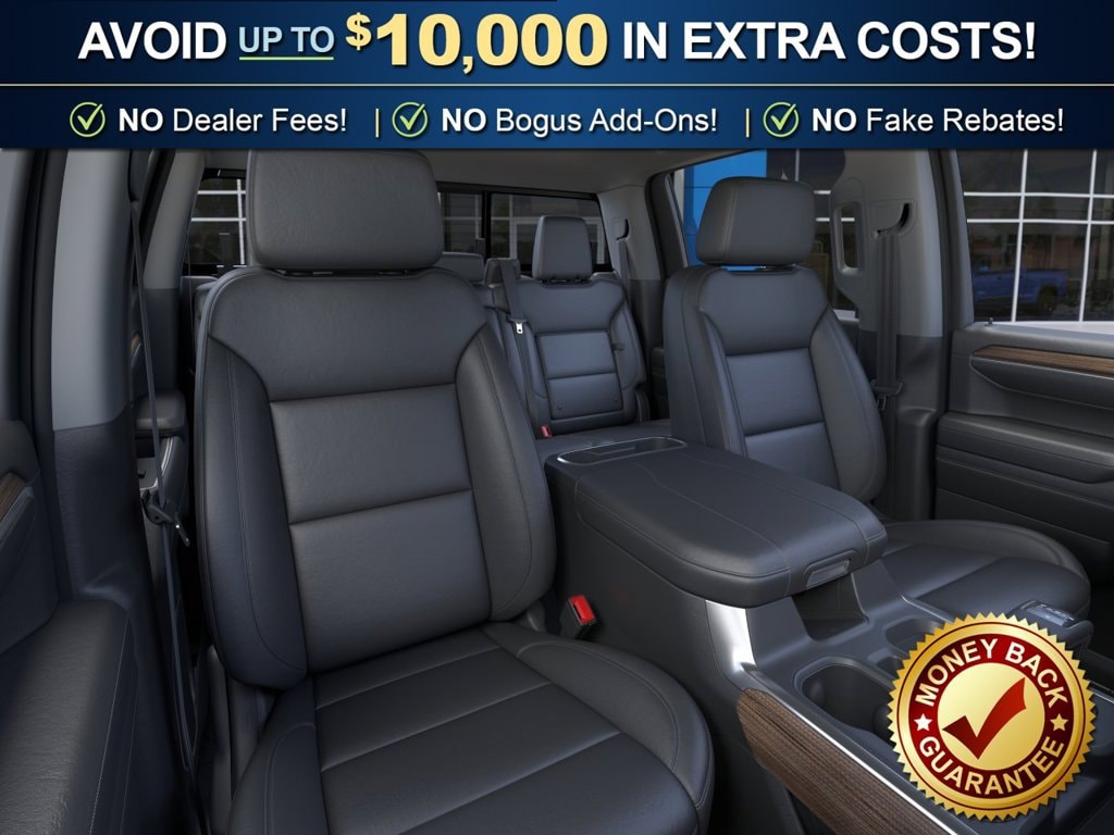 2026 Chevrolet Silverado 1500 RST - Photo 21