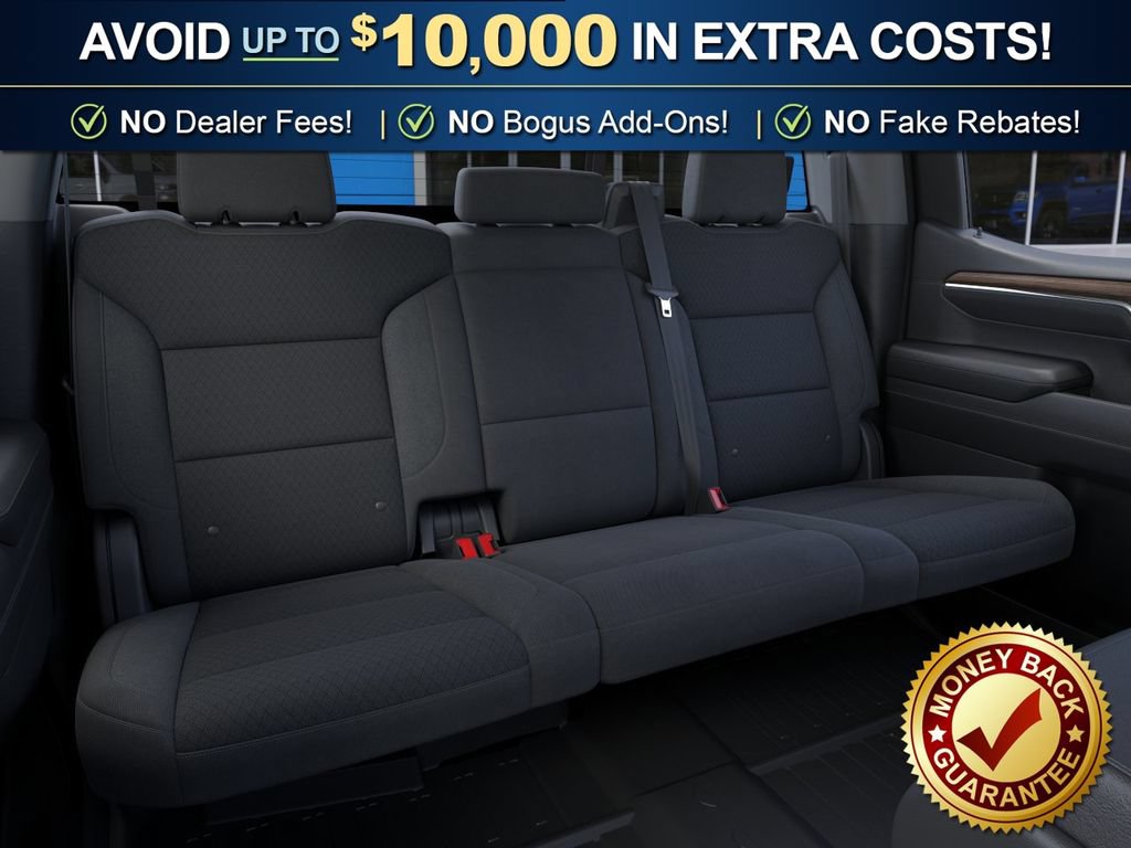 2026 Chevrolet Silverado 1500 LT - Photo 22